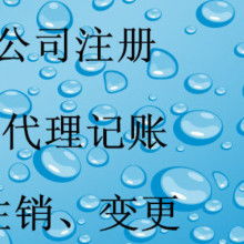 青島啟潤(rùn)澤代理記賬公司 供應(yīng)產(chǎn)品