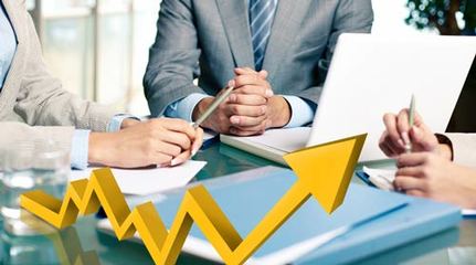 徐匯代理記賬公司提質(zhì)增效 服務(wù)需求不斷攀升